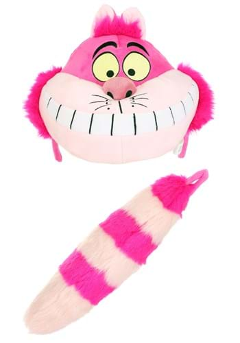 Disney cheshire cat plush best sale