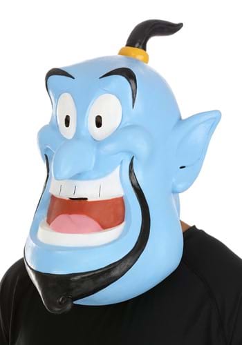 Click Here to buy Aladdin Disney Genie Mask from HalloweenCostumes, CDN Funds & Shipping