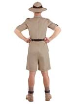 Adult Safari Explorer Costume Alt 5