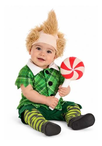 Infant Sweet Munchkin Costume Upd 1