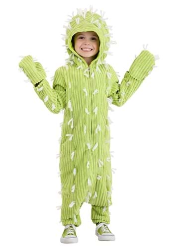 Click Here to buy Cactus Cutie Toddler Costume from HalloweenCostumes, CDN Funds & Shipping
