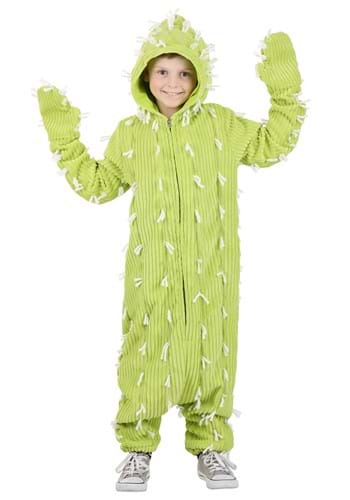 Click Here to buy Cactus Cutie Kids Costume from HalloweenCostumes, CDN Funds & Shipping