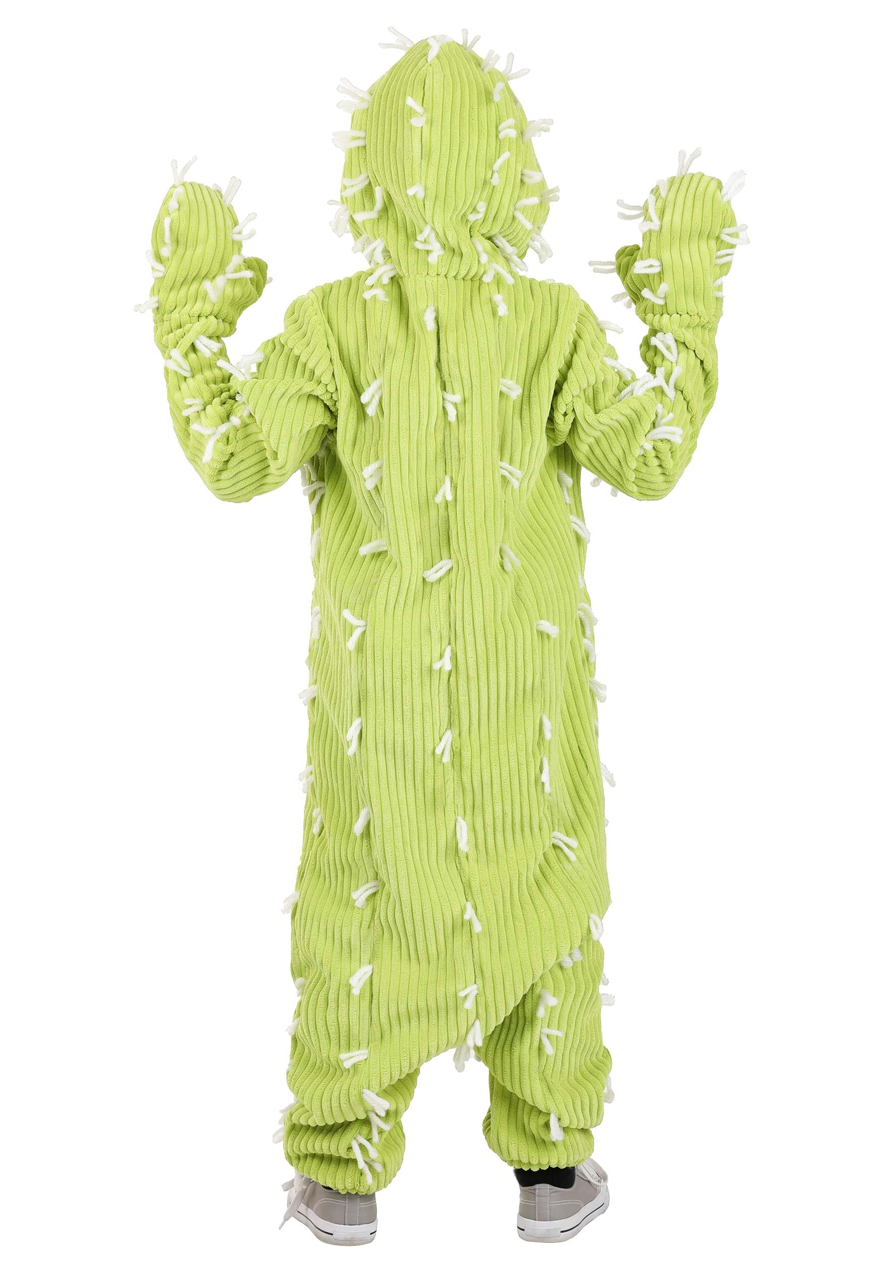Cactus Cutie Costume For Kids