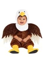 Infant Plush Eagle Costume UPD 1
