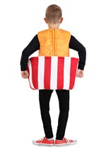 Kid's Chicken Nugget Costume Alt 2