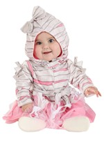 Infant Lovely Mummy Costume Alt 1