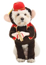 Monkey Dog Costume Alt 3