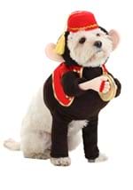 Monkey Dog Costume Alt 2