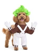 Oompa Loompa Dog Costume UPD 1