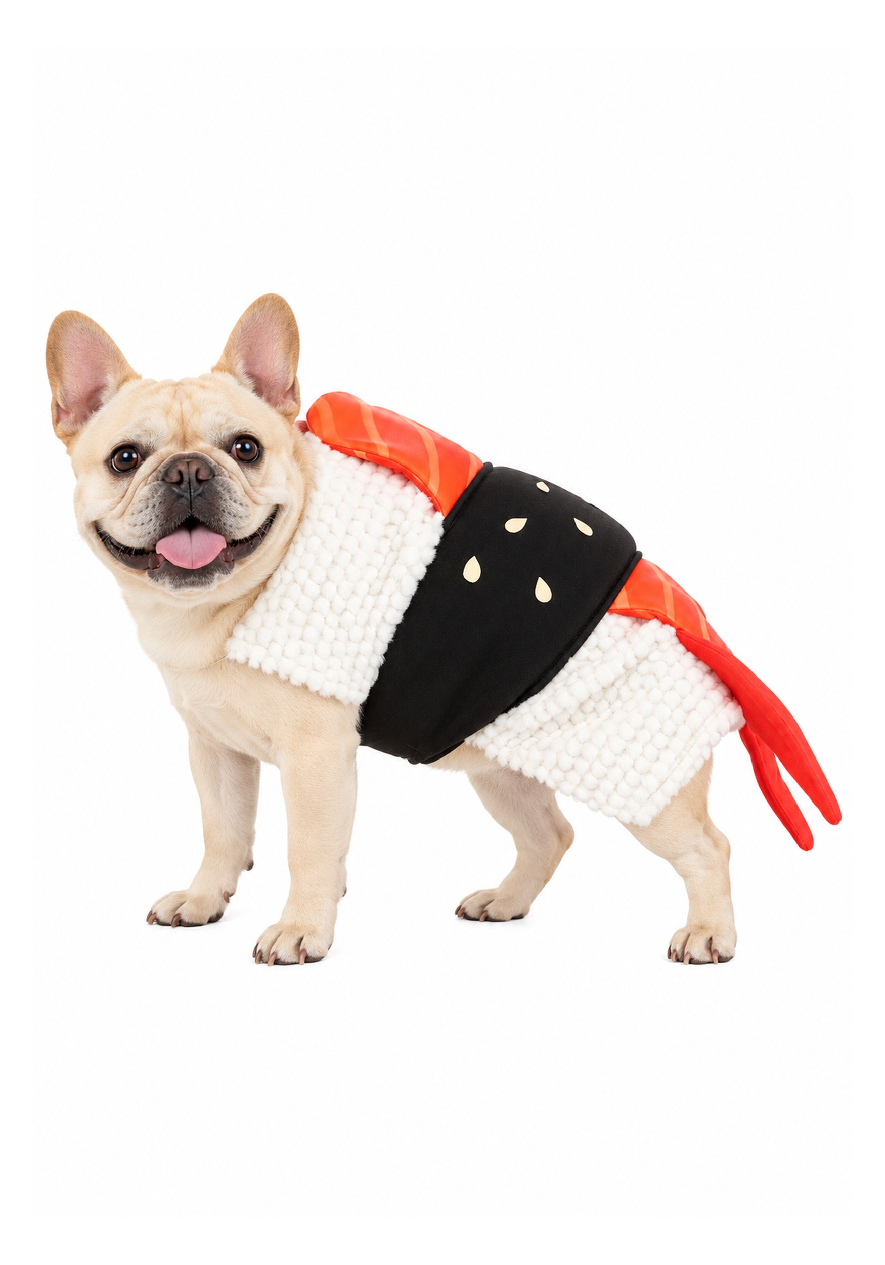 Sushi Costume for Dogs
