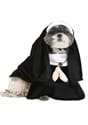 Nun Dog Costume Alt 1