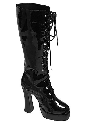 Sexy Knee High Boots