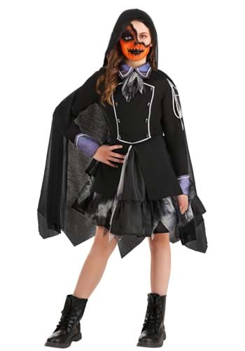 Click Here to buy Kids Headless Horseman Dress Costume from HalloweenCostumes, CDN Funds & Shipping