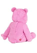 Care Bears Deluxe Infant Cheer Bear Costume Alt 1