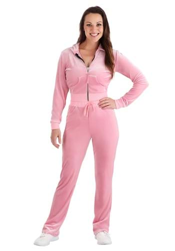 Click Here to buy Mean Girls Regina George Mom Costume from HalloweenCostumes, CDN Funds & Shipping