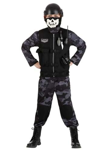 Click Here to buy Kids Elite Army Costume from HalloweenCostumes, CDN Funds & Shipping