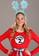 Dr. Seuss Thing 1&2 Women's Costume Alt 3