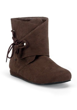 Men's Brown Shoes