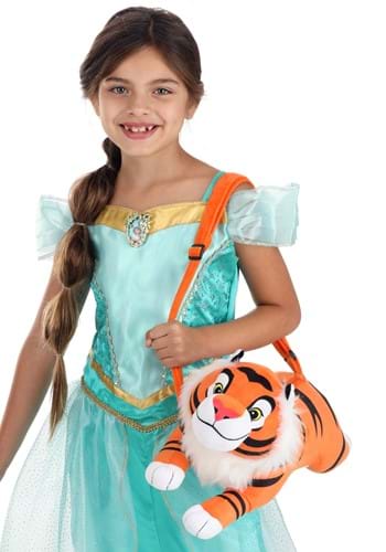 Click Here to buy Aladdin Rajah Costume Companion Bag from HalloweenCostumes, CDN Funds & Shipping