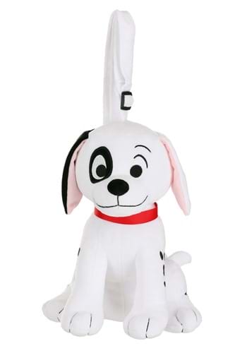 Click Here to buy 101 Dalmatians Patch Costume Companion Bag from HalloweenCostumes, CDN Funds & Shipping