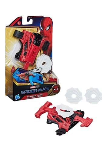 Click Here to buy No Way Home Spider-Mans Stretch Shot Blaster from HalloweenCostumes, CDN Funds & Shipping