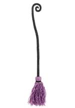 Purple Swirl Witch Broom