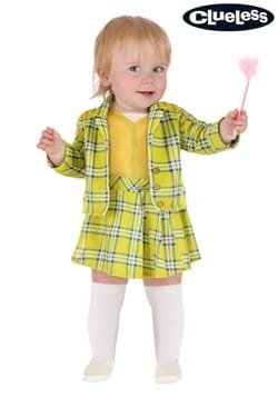 Infant Clueless Cher Costume