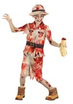 Zombie Safari Costume