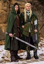 Adult Aragorn Lord of the Rings Costume Alt 2