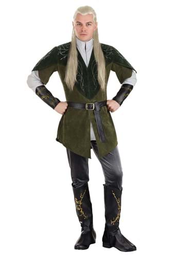 Click Here to buy Mens Legolas Lord of the Rings Costume from HalloweenCostumes, CDN Funds & Shipping