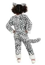 Toddler Snow Leopard Costume Alt 1