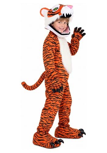 Kid's Tiger Jawesome Costume upd