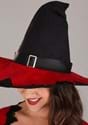 Womens Autumn Harvest Witch Costume Alt 2