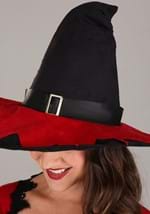 Plus Size Autumn Harvest Witch Costume Alt 2