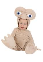 Infant E.T. Costume Alt 1