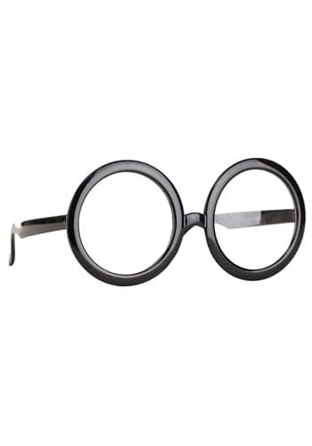 Click Here to buy Incredibles Edna Mode Costume Glasses from HalloweenCostumes, CDN Funds & Shipping