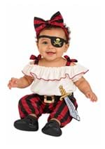 Infant Swashbuckler Pirate Costume upd