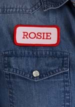 Rosie the Riveter Costume Kit Alt 3