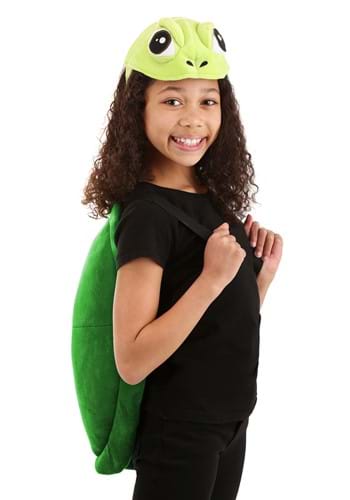 Click Here to buy Costume Turtle Kit from HalloweenCostumes, CDN Funds & Shipping