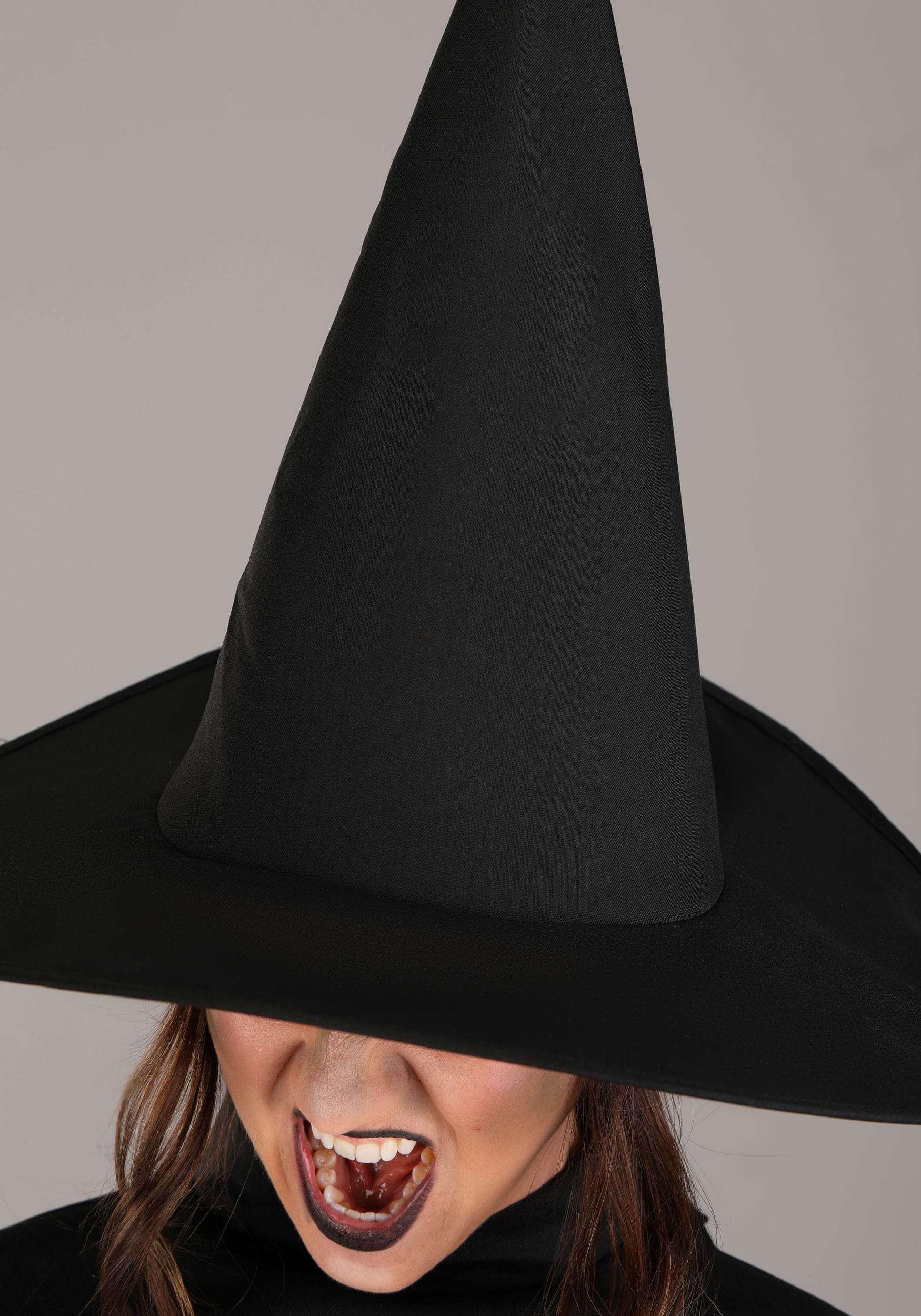 Premium Wayward Witch Costume For Adults