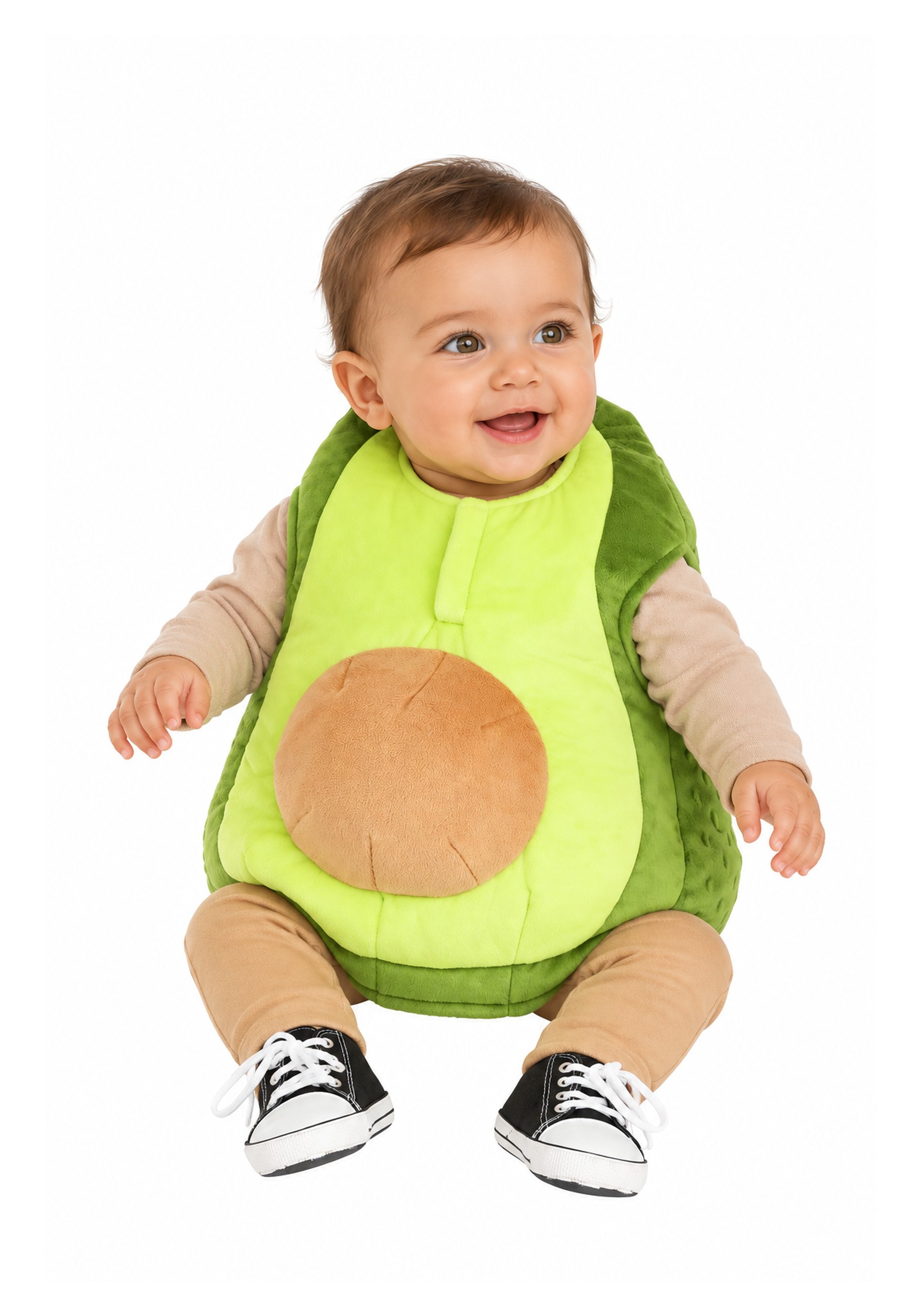 Avocado Infant Costume