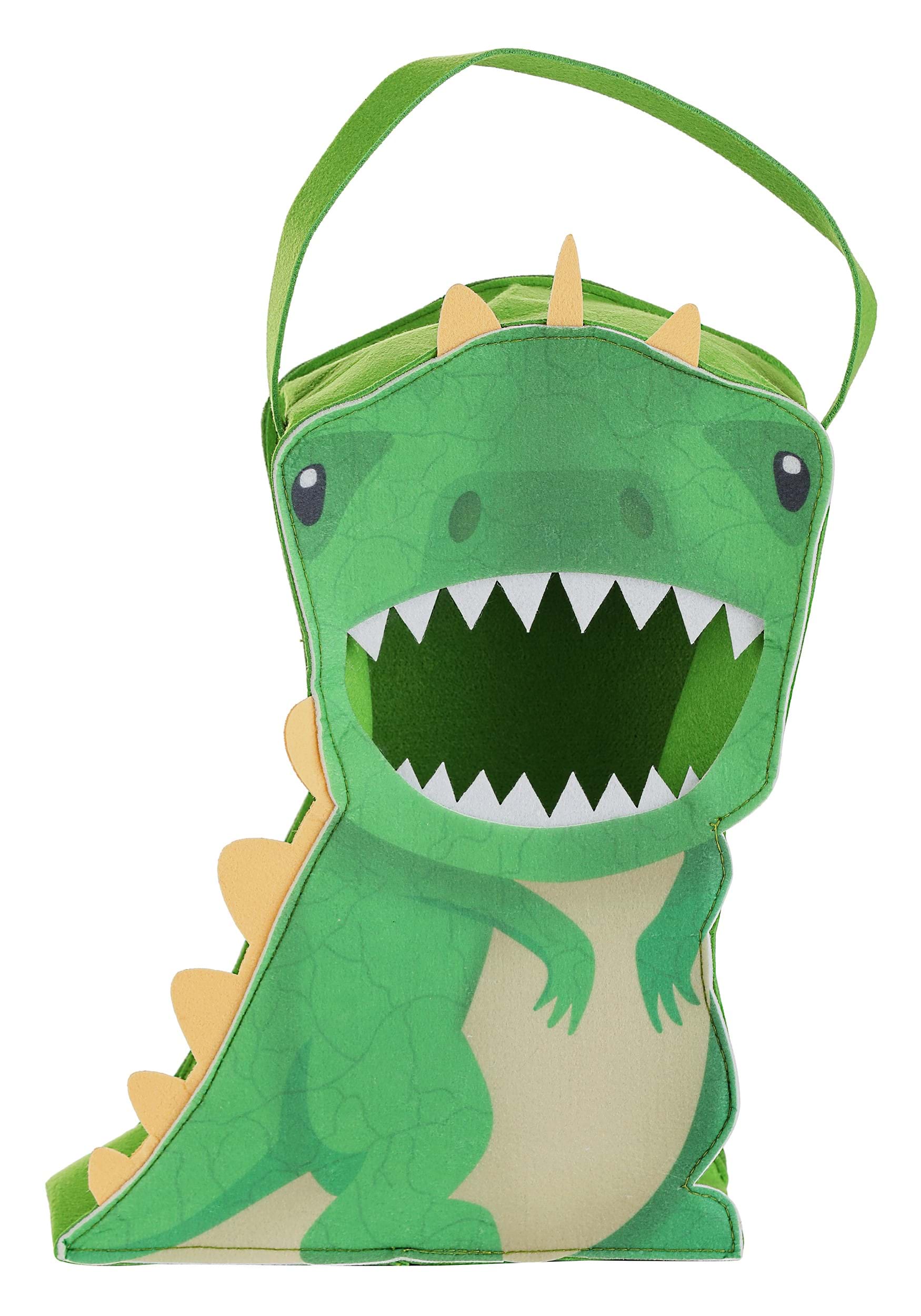 Dinosaur Backpack | Eco-friendly gifts & toys for children aged 2-10 |  Floss and Rock