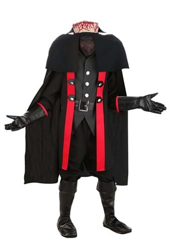 Click Here to buy Kids Headless Horseman Costume | Scary Kids Costumes from HalloweenCostumes, CDN Funds & Shipping