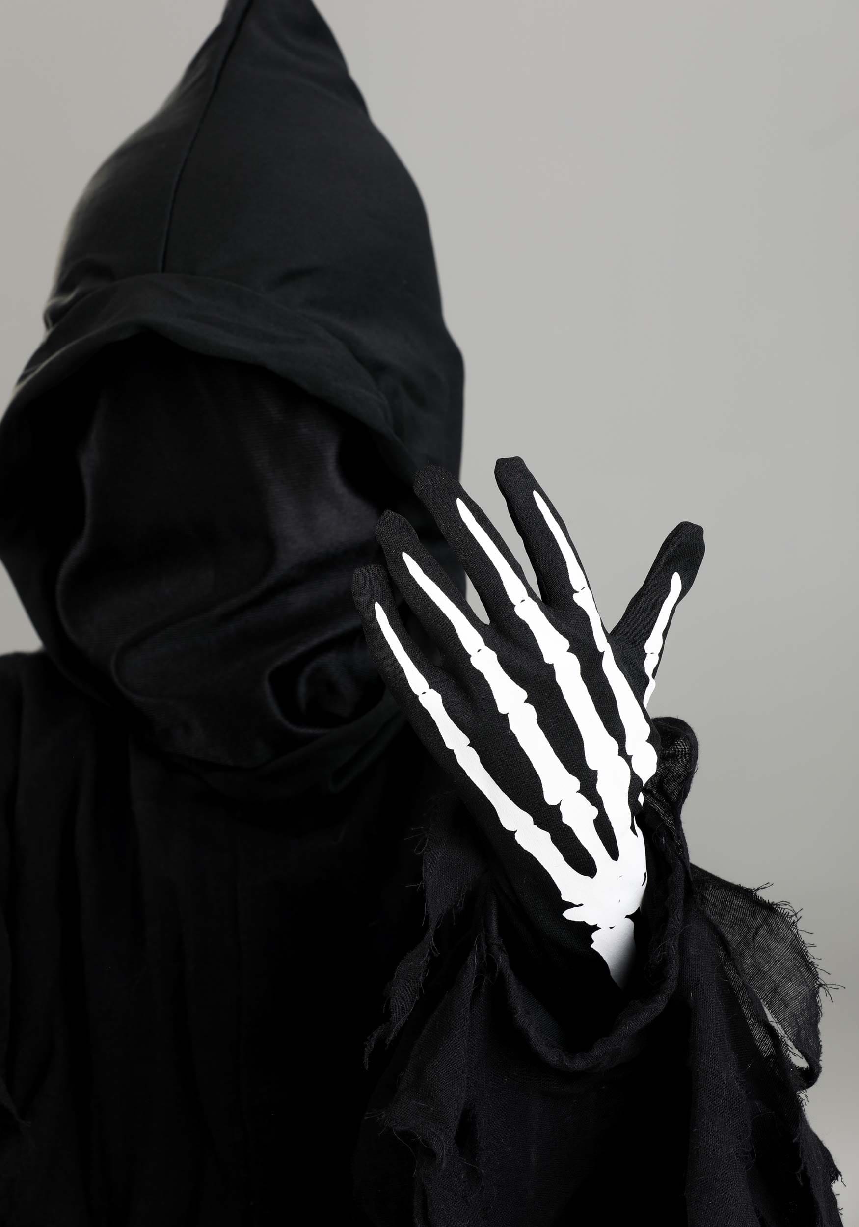 Dark Reaper Toddler Costume