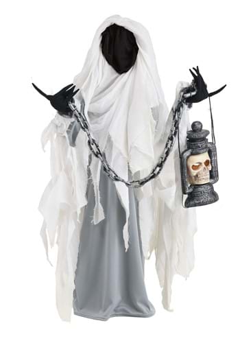 Toddler Spooky Ghost Costume