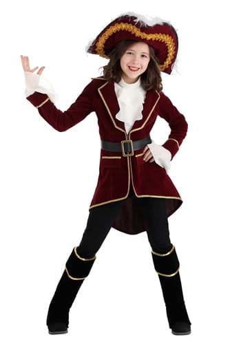 Click Here to buy Captain Hook Kids Costume from HalloweenCostumes, CDN Funds & Shipping