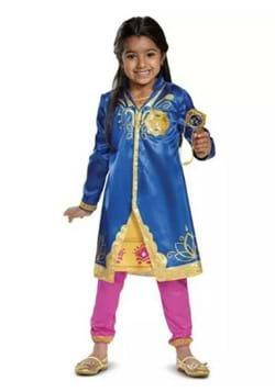 Disguise Toddler Mira Royal Detective Costume
