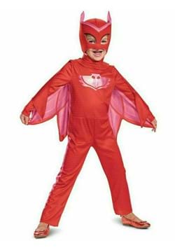 Disguise Child PJ Masks Owlette Costume