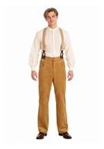 Mens Working Class 1920s Costume New Main
