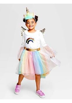 Kids Rainbow Unicorn